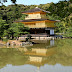 IMG_7557.JPG, Kinkaku-ji, the Golden Pavilion, in Kyoto., Japan 2008