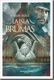 LA ISLA DE LAS BRUMAS_cub 1 LA ISLA DE LAS BRUMAS_cub 1