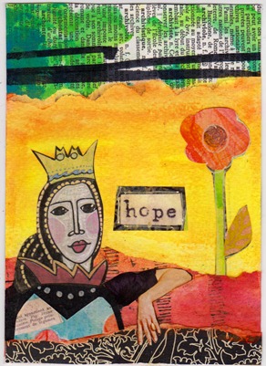 hopepostcard