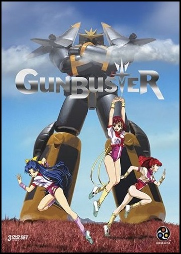 Nam: Gunbuster