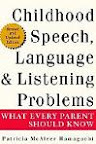 Wiley - Childhood Speech, Language & Listening Problems: What Every Parent Should Know by Patricia McAleer Hamaguchi Wiley - Childhood Speech, Language & Listening Problems: What Every Parent Should Know by Patricia McAleer Hamaguchi