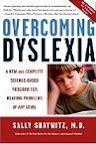 Overcoming Dyslexia: A New and Complete Science-Based Program for Reading Problems at Any Level (Paperback) by Sally Md Shaywitz Overcoming Dyslexia: A New and Complete Science-Based Program for Reading Problems at Any Level (Paperback) by Sally Md Shaywitz