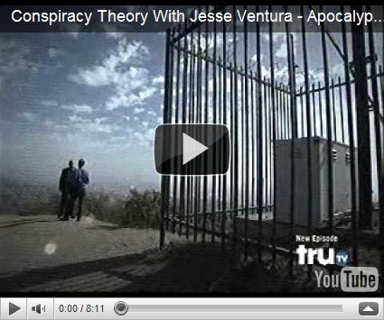 Conspiracy Theory with Jesse Ventura Season 1  EoD