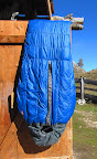 GoLite Adrenaline 3+ Seasons Mummy Schlafsack GoLite Adrenaline 3+ Seasons Mummy Schlafsack
