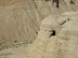 De eerste grot uit Qumran