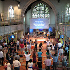 Bible Brunch in St Paul