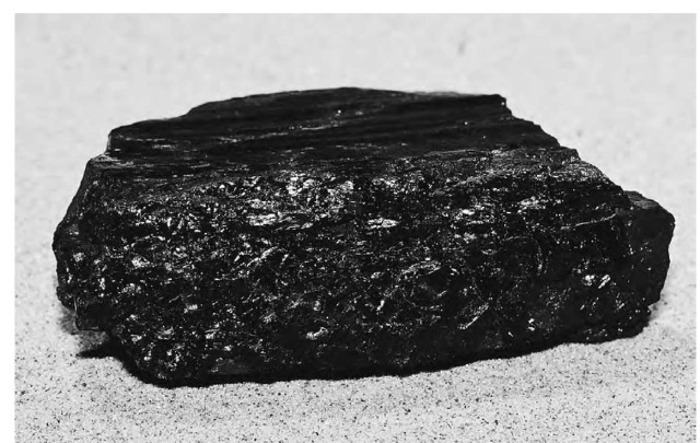 THE NAME CARBON comes from the Latin word for charcoal, carbo. Coal has a wide variety of uses, from manufacturing steel to generating electricity.