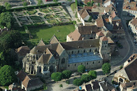 Ensemble prieural de Souvigny Photo Ensemble prieural de Souvigny Photo