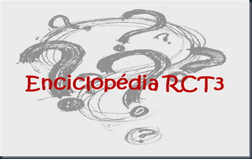 Enciclopédia RCT3 Logo
