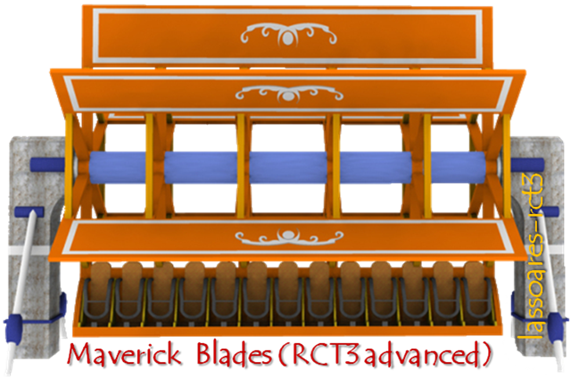 [Maverick Blades II (RCT3 Adavanced) lassoares-rct3[5].png]