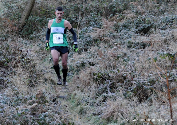 Mortimer Forest 2010