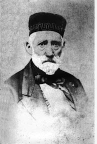 Charles Haraszthy