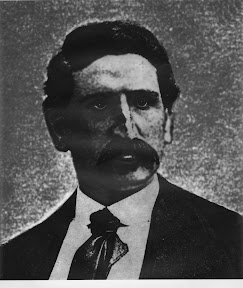Bela Haraszthy