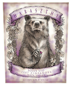 2007 Napa Valley Zinfandel