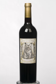 2007 Amador County Zinfandel