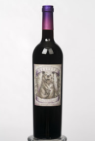 2007 Napa Valley Zinfandel
