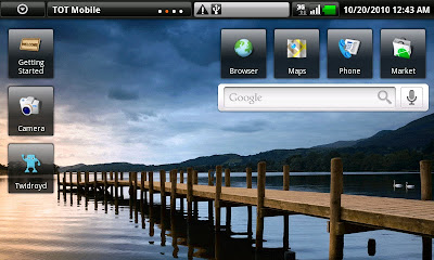 Dell Streak