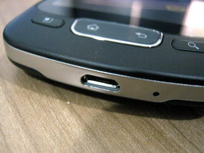 LG Optimus