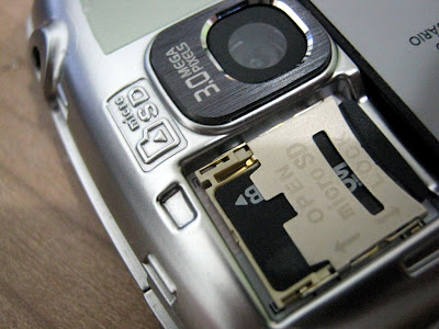 LG Optimus