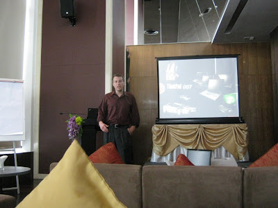 Matt Kohut