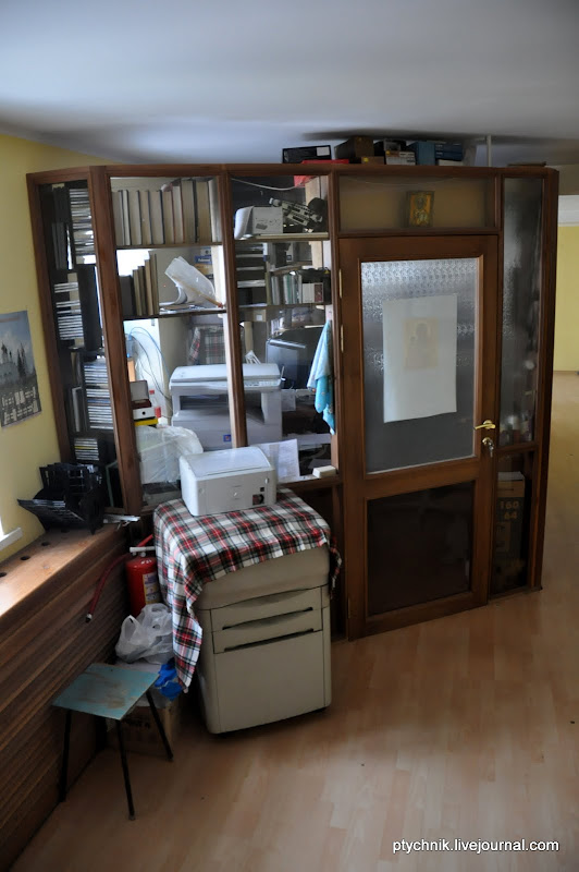 ПОСЕТИТЬ МОНАСТЫРЬ 