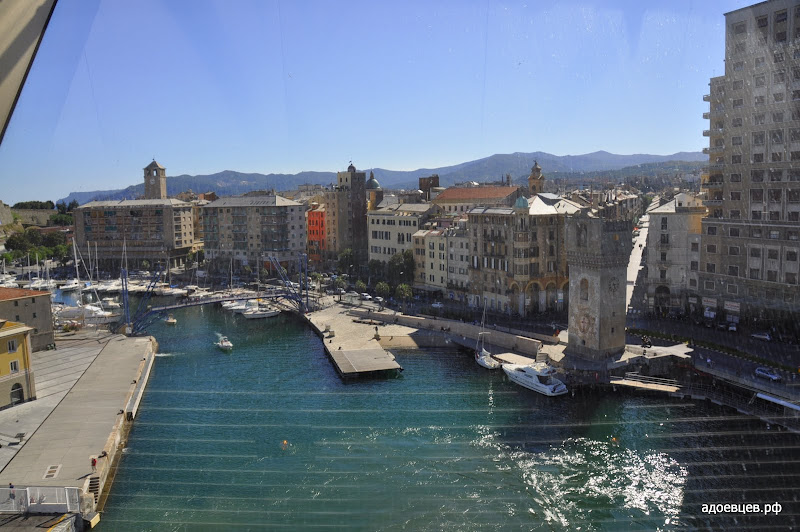 ПРИНЦИП ПОЛУЧЕНИЯ УДОВОЛЬСТВИЯ В МОРСКОМ КРУИЗЕ 