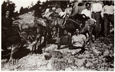 1938 Αν'αληψη στον Αρδίνη