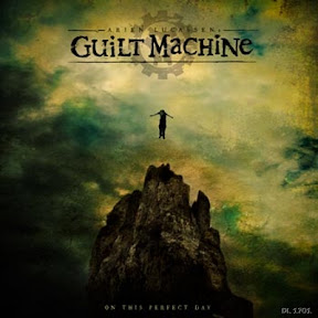Guilt Machine - On this  perfect day