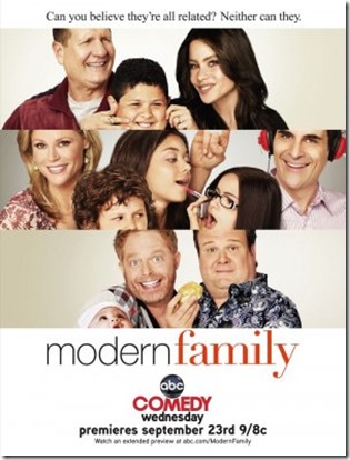 Modern Family Modern Family