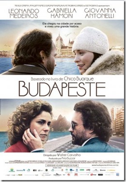 Budapeste Budapeste