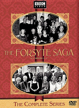 A Saga Da Familia Forsyte [2002 TV Mini-Series]