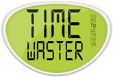 Time-Waster-Logo