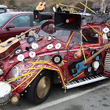 Berkeley Cars