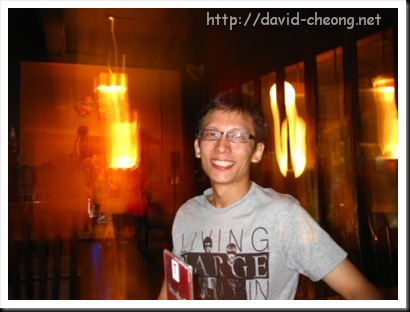 Organizer for the gathering