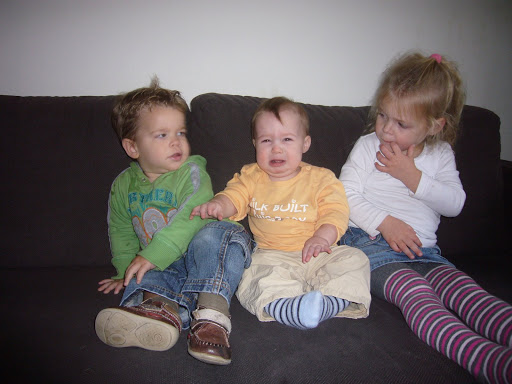 horen