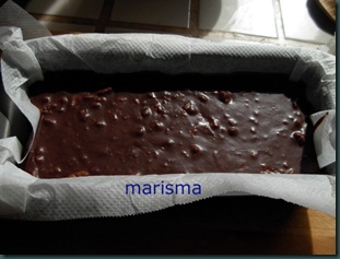 pastel de castañas 7 pastel de castañas 7