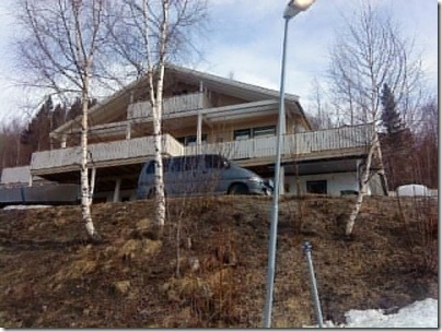 huset
