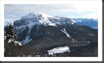 Chamechaude