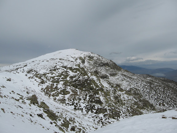 Peñalara