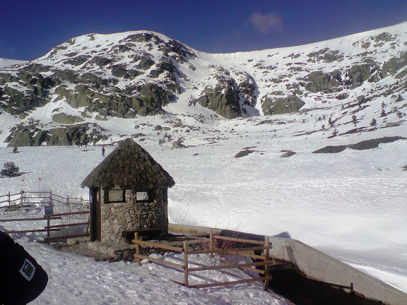 Circo  de Peñalara