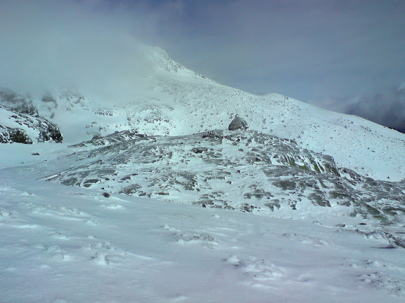 Refugio de Zabala