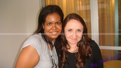 Eu e Andreza