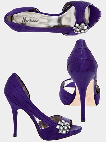 wedding shoes (other view)
