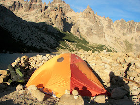 Cycling and hiking – that´s why we´re here