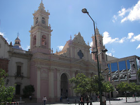Salta