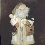 Papai noel espectacularrrrrrr
