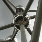 Brussels - Atomium