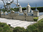 Spain - El Escorial