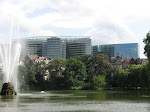 European Commission buildings