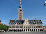 University Library
